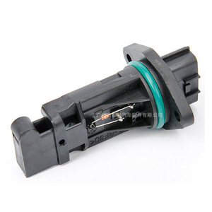เครื่องวัดการไหลของอากาศ 22680-5U400 0280218094 สำหรับโตโยต้า ฟาว เจพี 12V ชิ้นส่วนทดแทนใหม่ - Product Image 2