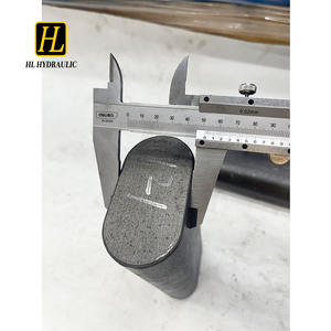 Martillo Hidráulico SB121 de Alta Resistencia, Accesorio para Excavadora, para Demolición y Trabajos de Rotura de Rocas - Product Image 2