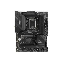 HOT Sell MSI B760 TOMAHAWK WIFI DDR4 Socket Intel B760 ATX Computer Hardware & Software Gaming Pc Motherboard