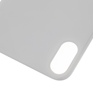 Vente en gros bas <span class=keywords><strong>prix</strong></span> OEM de haute qualité Smartphone <span class=keywords><strong>batterie</strong></span> couverture arrière verre porte arrière boîtier verre arrière pour IPhoneX avec adhésif - Product Image 5