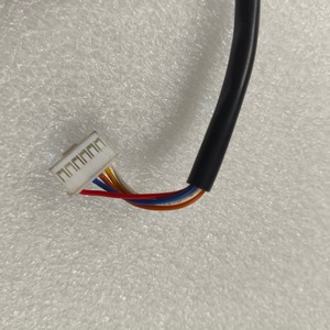 Bobina de Válvula de Expansión 4314N028 para Sistemas de Aire Acondicionado Central Eléctricos 20x15x15mm - Product Image 4