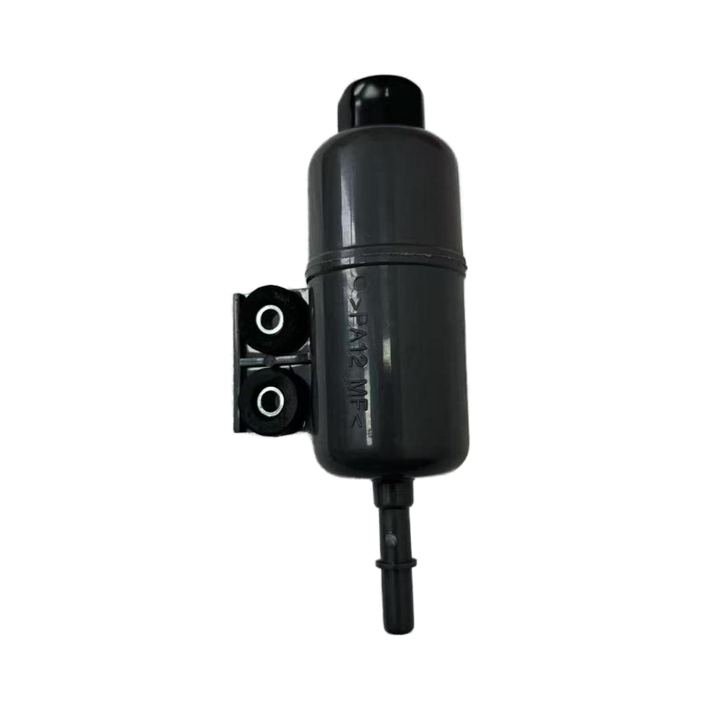 BOSCH S 0214 Luftfilter für Mercedes Benz W204 C