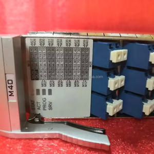 Placa multiplexora M40V TN11M40V TN11M40V02 03030GXS OSN8800 - Product Image 2