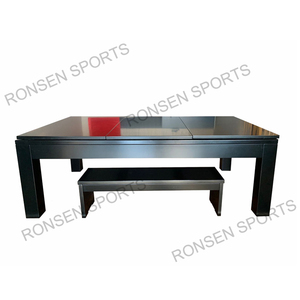 2025 Trung Quốc nhà máy sản xuất <span class=keywords><strong>7ft</strong></span> Slate bảng hồ bơi với ăn hàng đầu - Product Image 4