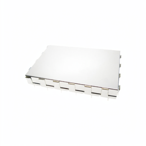 52-CBSA-1.75X3.25X0.5 Servicio Integral Original de Protecciones RF - Product Image 1