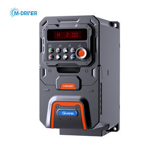 <span class=keywords><strong>M</strong></span>-driver VFD 5,5kW 7,5pk Frequentieregelaar 800 Serie 380V Pompomvormer - Product Image 1