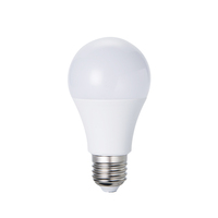 Ampoule LED de haute qualité B22/E27 MR16 18W avec télécommande pour la maison
