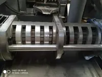 Machine de pressage d'huile de graines de coton, machine de pressage d'huile de palmier à froid et à chaud, usine de fabrication, Inde, Colombie