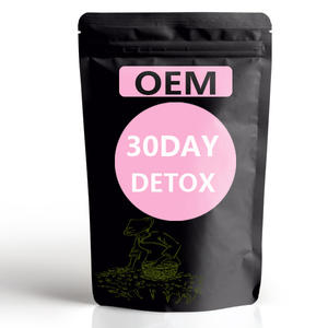 Teatox减肥排毒茶获得瘦腹 | Teami结肠清洗 - Product Image 3