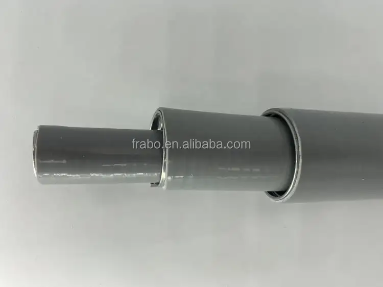 2024 hot sale FRABO waterproof 20mm 25mm 1/2" 3/4" 1"with copper line grounding liquid tight flexible steel conduit