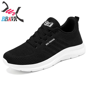 Men's Running Summer Sneakers Breathable Mesh Design PVC Midsole for <b>Comfort</b> Walking Net Style <b>Shoes</b> - Product Image 5