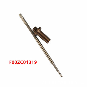 Ensemble de soupape d'injecteur de carburant F00ZC01319, pièce du système d'injection Common Rail Diesel pour modèles de véhicules généraux - Product Image 2
