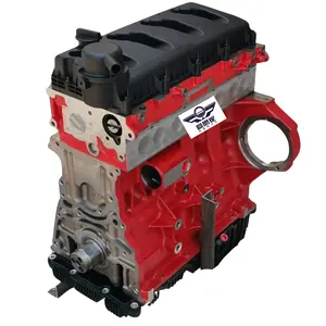 Suitable For High-quality Fukuda Isf2.8 Cummins 2.83.8 Engine Assembly 6BT 6CT 6L Dongfeng Tianjin 160190210 Horsepower