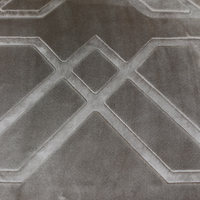 Tapis de salon 100 % polyester à prix abordable, idéal pour hôtels et usage domestique, fourni directement par l'usine chinoise - Alfombras Para Sala
