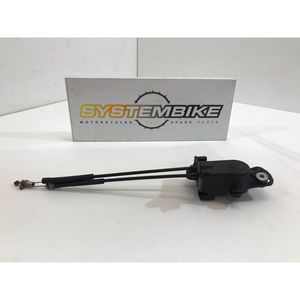 Attuatore di Scarico 1851 8540838 Compatibile con BMW R 1200 GS 2013-2016 - Product Image 5