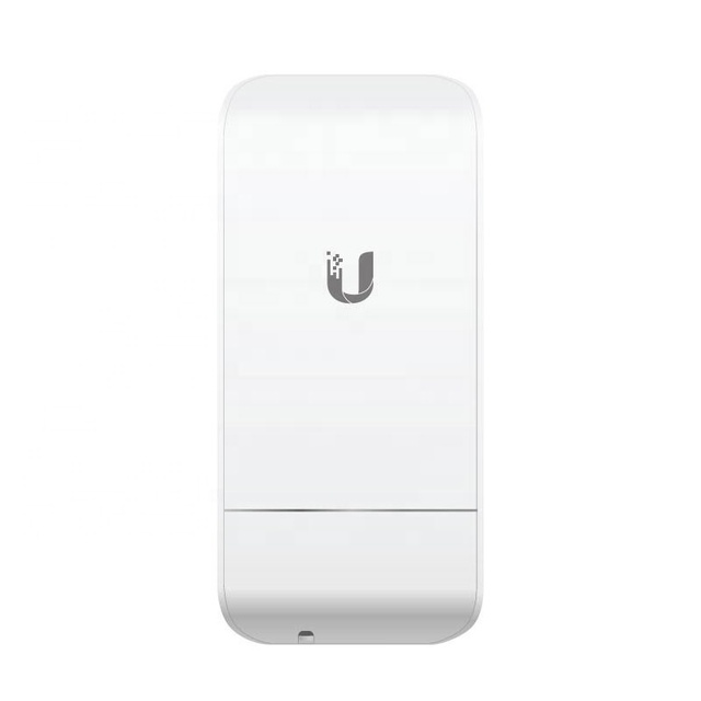 Ubiquiti LOCOM5 5.8G High-Power Wireless Bridge 3KM Range Outdoor CPE Ubiquiti Nanostation M5