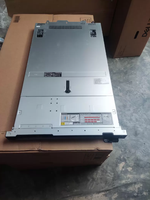 Serveur en rack Dell PowerEdge R570 2U à socket unique avec processeur AMD et stockage SSD - Nouveau stock
