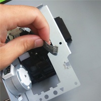 Grand Format imprimante pièces Mutoh Pompe Assemblée Valuejet 1604 1614 1624 1638 DX5 D'entretien L'assemblée-DG-41000/DF-49686