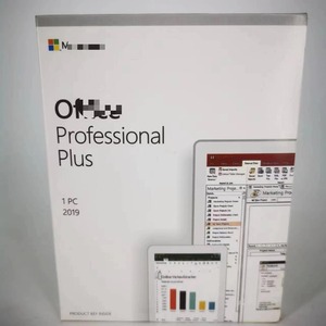 <span class=keywords><strong>2019</strong></span>สำนักงานมืออาชีพบวก100% เปิดใช้งานออนไลน์คีย์ใบอนุญาตค้าปลีก<span class=keywords><strong>2019</strong></span> Pro PLUS <span class=keywords><strong>MS</strong></span> <span class=keywords><strong>Office</strong></span> <span class=keywords><strong>2019</strong></span> - Product Image 3