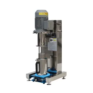 실험실 폭발물 증거 바구니 밀/실험실 연삭 밀 - Product Image 1