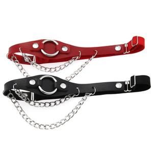 Tendance cercle <span class=keywords><strong>chaîne</strong></span> jarretière Sexy Style Punk cuir cuisse anneau élastique rond jarretière mode accessoire <span class=keywords><strong>cheville</strong></span> <span class=keywords><strong>chaîne</strong></span> - Product Image 1