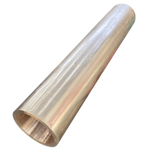 Hochpräziser Kegel brecher Ersatzteil Bronze kegel buchse Hauptwelle hülse - Product Image 6