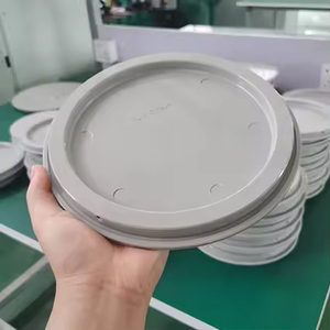<span class=keywords><strong>Material</strong></span> Duradero de Fibra de Vidrio SMC FRP <span class=keywords><strong>GRP</strong></span> de Alta Calidad para Diversos Productos de Fibra de Vidrio, Tecnología de Corte y Pultrusión, Marca Jinwang - Product Image 4