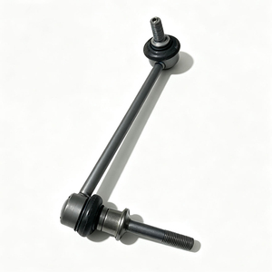 37116859653 Ventes chaudes Pièces automobiles Suspension Biellette de barre stabilisatrice gauche/droite pour BMW X5 F15 E70 X6 F16 E71 2006-2019 - Product Image 1