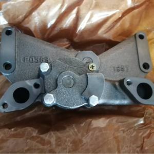 Pompes à huile neuves en gros pour moteurs de camions Lovol, Perkins et Foton FOTON/T4132F056B - Product Image 4