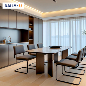 <span class=keywords><strong>Mueble</strong></span> de <span class=keywords><strong>TV</strong></span> <span class=keywords><strong>Suspendido</strong></span> de Estilo Moderno Personalizado con Cajón Funcional, Elegante <span class=keywords><strong>Mueble</strong></span> para Equipos Multimedia - Product Image 3