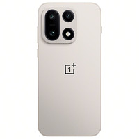 Smartphone OnePlus 15 5G LTE Octa Core avec ROM globale, écran AMOLED 6,7 pouces 120 Hz, Snapdragon 8 Elite Gen 5, appareil photo, double SIM, Android 6