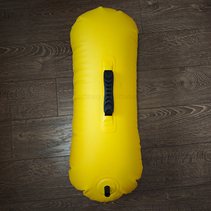 Bouée de plongée gonflable en PVC JE pour enfants, utilisation toute saison, plongée en apnée, pêche sous-marine, équipement de plongée, équipement de plongée sous-marine - Product Image 3