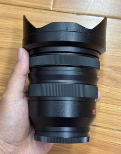เลนส์กล้องแท้ 90% สภาพใหม่ เลนส์ซูมมุมกว้างพิเศษ <span class=keywords><strong>Lumix</strong></span> <span class=keywords><strong>S</strong></span> <span class=keywords><strong>PRO</strong></span> 16-35 มม. F4 เมาท์ L - Product Image 4
