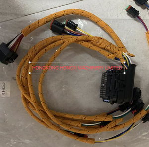ชุดสายไฟเครื่องยนต์คุณภาพสูง 323-9140 - Product Image 3