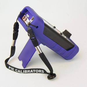Calibrador de Procesos Multifunción Piecals 820-Elite con Lectura y Visualización de Mawrti, RTD, TC, pH, Frecuencia y Fuente de Presión - Product Image 2