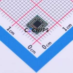 A121-001-T&R Other RF ICs and Modules FCCSP-50(5.2x5.5) RF 2.97V~3.45V/1.71V~1.89V - Product Image 2