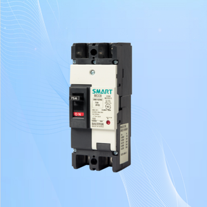 Interruptor Automático en Caja Moldeada (MCCB) DACO DBN102N de Alta Calidad, Fabricado en Corea, Dispositivo de Protección de Distribución de Energía Industrial - Product Image 2