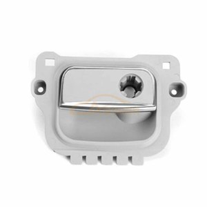 メルセデスベンツW222 OE NOに使用される車のグローブボックスラッチハンドル。A2226805204 2226805204 AEL-58364B AEL-58364 AEL-58364G - Product Image 4