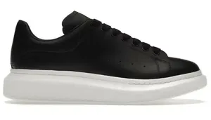 Scarpe da Skateboard Alexander McQueen Originali con Lacci, Unisex, Nuova Moda Adatta per Estate <span class=keywords><strong>e</strong></span> Autunno con Design Ammortizzante - Product Image 3