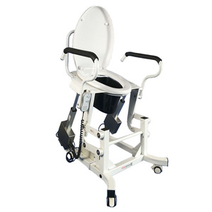 Vendite calde Igienica Rimovibile Ascensore Aiuti Per Gli Anziani O Disabili - Product Image 1