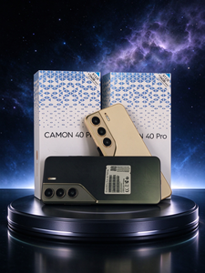 สมาร์ทโฟน Camon 40 Pro 5G, กล้องมือถือธุรกิจ HD 108MP, ตัวเครื่องบางเฉียบ, หน้าจอ HD, มีหลายสีขายส่ง - Product Image 1