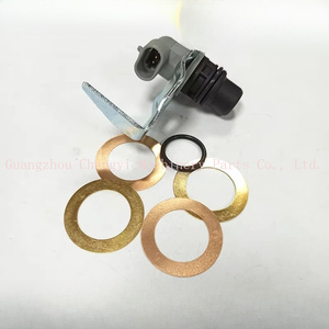 Capteur de position d'arbre à cames 1885781C91 pour <span class=keywords><strong>camion</strong></span> lourd DT466E - Product Image 4
