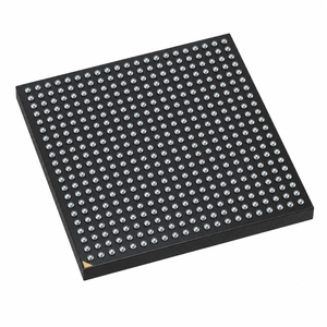 Grande quantité en stock de contrôleurs de moteurs BGA-289 ATSAMA5D27C-D5M-CU, composants électroniques et accessoires - Product Image 1