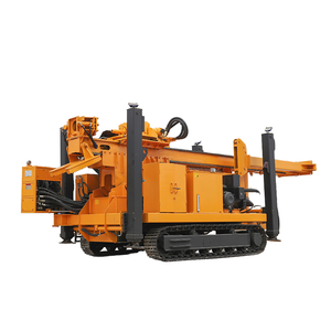 Offre Spéciale YX1000 Foreuse carottière automatique diesel, moteur, profondeur 1000m, forage diamanté hydraulique 76-122mm pour minéraux - Product Image 3