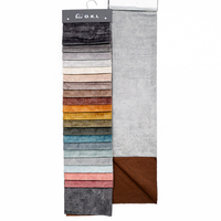 OKLY25108 chine nouveau design meubles de bureau salon meilleur rembourrage tissu marocain hollandais pour canapé