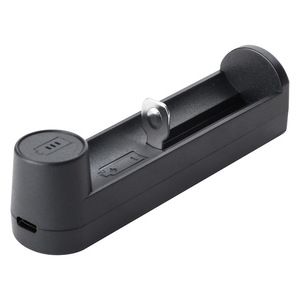 เครื่องชาร์จแบตเตอรี่ลิเธียมแบบ USB Type-C ช่องเดียวจากโรงงานโดยตรง แรงดันขาออก 3.7-4.2V อุปกรณ์เสริมที่ใช้งานร่วมกันได้หลายรุ่น - Product Image 6