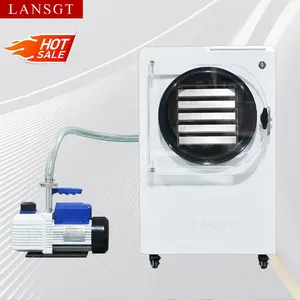Compressor refrigerador a vácuo refrigerado a ar frio, secador de ar refrigerado