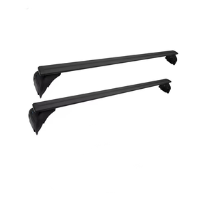 Barras Transversales para Techo de Auto JOESHIER, Aleación de Aluminio, 100 kg+, Rieles Portaequipajes, Instalación para Jeep Wrangler JK/JL/JT 2006-2026 - Product Image 2