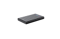 Box esterno per HDD/SSD da 2,5 pollici USB 3.1 Type-C a SATA - Custodia per disco rigido/SSD