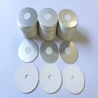 Revêtement d'étanchéité en aluminium pour produits agrochimiques